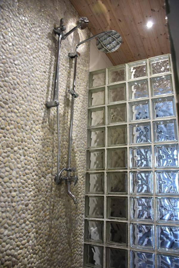 Villa Monte Kariotes Samothráki المظهر الخارجي الصورة